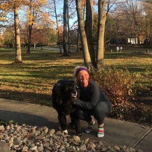 Meet your Posher, Gabby